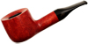 Brebbia Jumbo Golden Pot (2701)