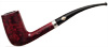 Brebbia Vintage MPB Noce Bent Billiard (55)