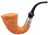 Brebbia First Tan Rocciata Calabash (1997)