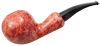 Brebbia Chiocciola "Pura" Noce Bent Ball