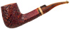 Brebbia Ninja Sabbiata Bent Billiard (8311)