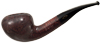 Brebbia Junior Noce Acorn (2765)