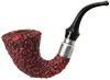 Brebbia First Plum Rocciata Calabash (1997)