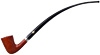 Brebbia Lectura Bent Dublin Churchwarden MPB (2954)