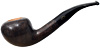 Brebbia Junior Noce Acorn (2765)