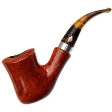 Brebbia Naif Ambra (9mm)