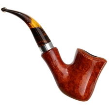 Brebbia Naif Ambra (9mm)