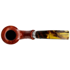 Brebbia Naif Ambra (9mm)