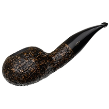 Brebbia Fat Bob Sabbiata (2112) (9mm)