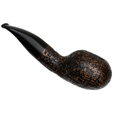 Brebbia Fat Bob Sabbiata (2112) (9mm)