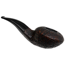 Brebbia Fat Bob Sabbiata (2114) (9mm)