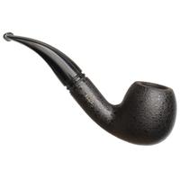 Brebbia Aero Bent Apple (9mm)
