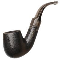 Brebbia Aero Bent Billiard (9mm)