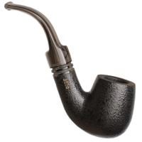 Brebbia Aero Bent Billiard (9mm)