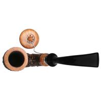 Brebbia Oom Paul Rocciata with Cap (9mm)