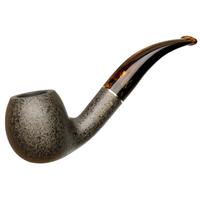 Brebbia Bronzo Bent Apple (9mm)