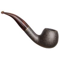 Brebbia Bronzo Bent Apple (9mm)