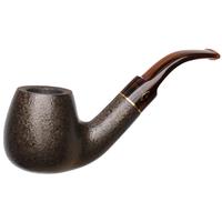 Brebbia Bronzo Bent Billiard (9mm)