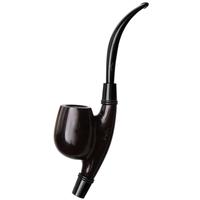 Brebbia Duo Filter Noce (9mm)