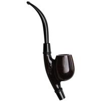 Brebbia Duo Filter Noce (9mm)