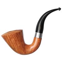 Brebbia Jubilee Pura Calabash with Silver (3 Star)