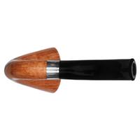 Brebbia Jubilee Pura Calabash with Silver (3 Star)