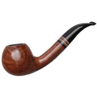 Brebbia Romanza Pura (6021) (9mm) | Buy Brebbia Tobacco Pipes at ...