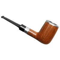 Brebbia Jubilee Pura Billiard with Silver (3 Star)