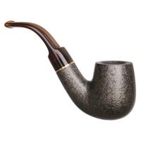Brebbia Bronzo Bent Billiard (9mm)