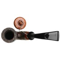 Brebbia Oom Paul Sabbiata with Cap (1051) (9mm)