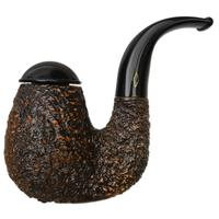 Brebbia Rocciata Bent Egg (9mm)