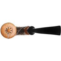 Brebbia Oom Paul Rocciata with Cap (1050) (9mm)