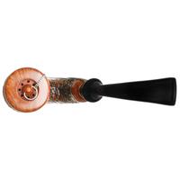 Brebbia Oom Paul Rocciata with Cap (1050) (9mm)