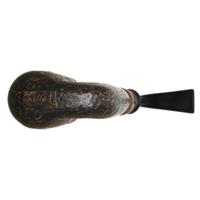 Brebbia Oom Paul Sabbiata with Cap (9mm)
