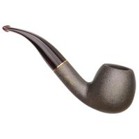 Brebbia Bronzo Bent Apple (9mm)
