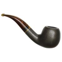 Brebbia Bronzo Bent Apple (9mm)