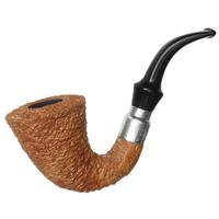 Brebbia First Calabash Tan Rocciata (1997) (9mm)