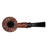Brebbia Collection Semi Sabbiata Noce Bent Dublin (9mm)