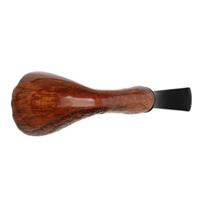 Brebbia Collection Semi Sabbiata Noce Bent Dublin (9mm)