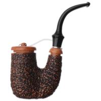 Brebbia Oom Paul Rocciata with Cap (9mm)