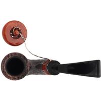 Brebbia Oom Paul Sabbiata with Cap (1051) (9mm)