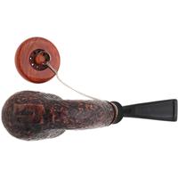 Brebbia Oom Paul Sabbiata with Cap (1051) (9mm)