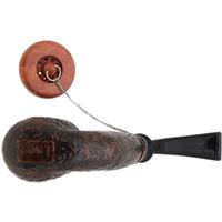 Brebbia Oom Paul Sabbiata with Cap (1051) (9mm)