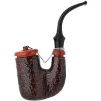Brebbia Oom Paul Sabbiata with Cap (1051) (9mm)