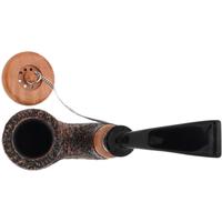 Brebbia Oom Paul Rocciata with Cap (1050) (9mm)