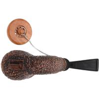 Brebbia Oom Paul Rocciata with Cap (1050) (9mm)