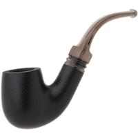 Brebbia Aero Bent Billiard (9mm)