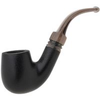 Brebbia Aero Bent Billiard (9mm)