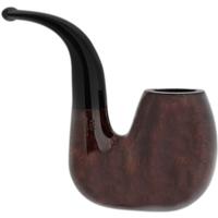 Brebbia Noce Bent Egg (9mm)