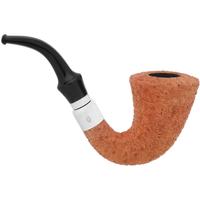 Brebbia First Calabash Tan Rocciata (1997) (9mm)